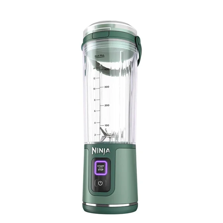 شیکر نینجا مدل BC151 | Ninja Blast Portable Blender BC151