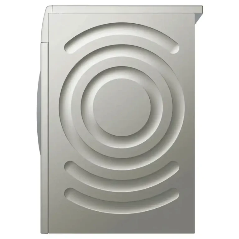 ماشین لباسشویی بوش 10 کیلویی مدل WG82560X0 سیلور سری 8 | Bosch Washing Machine WG82560X0 Silver Series 8