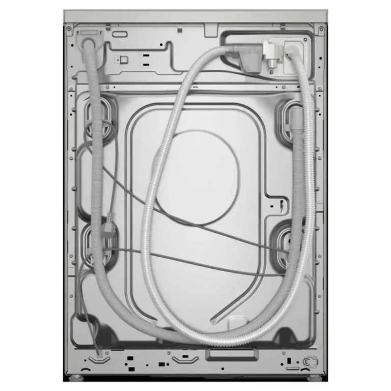 ماشین لباسشویی بوش 10 کیلویی مدل WG82560X0 سیلور سری 8 | Bosch Washing Machine WG82560X0 Silver Series 8
