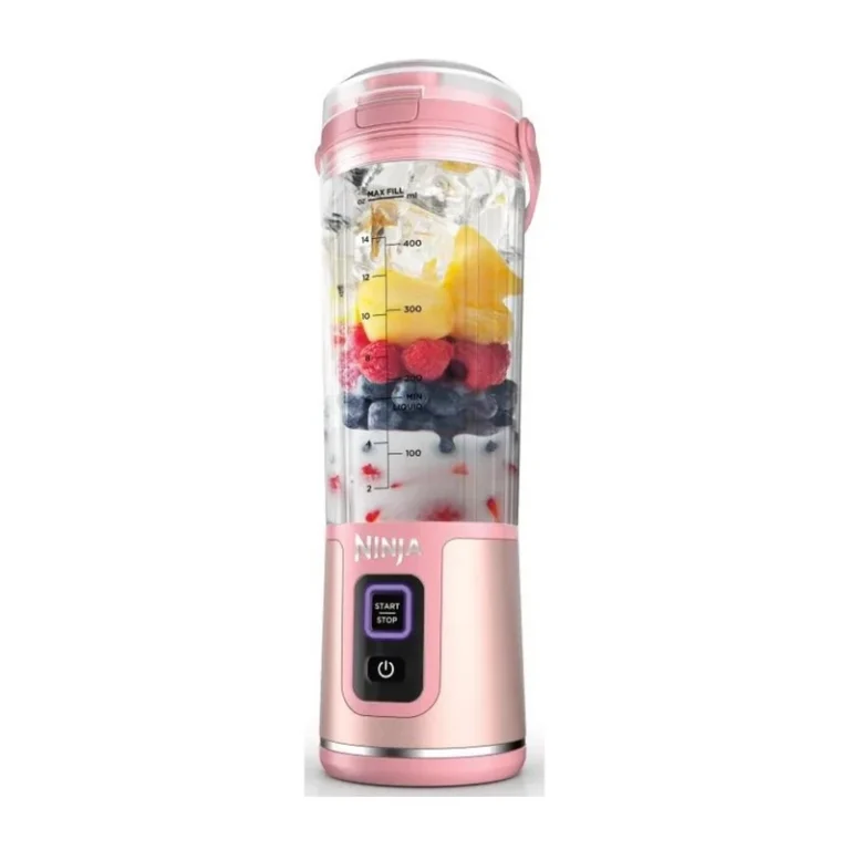 شیکر نینجا مدل BC151 | Ninja Blast Portable Blender BC151