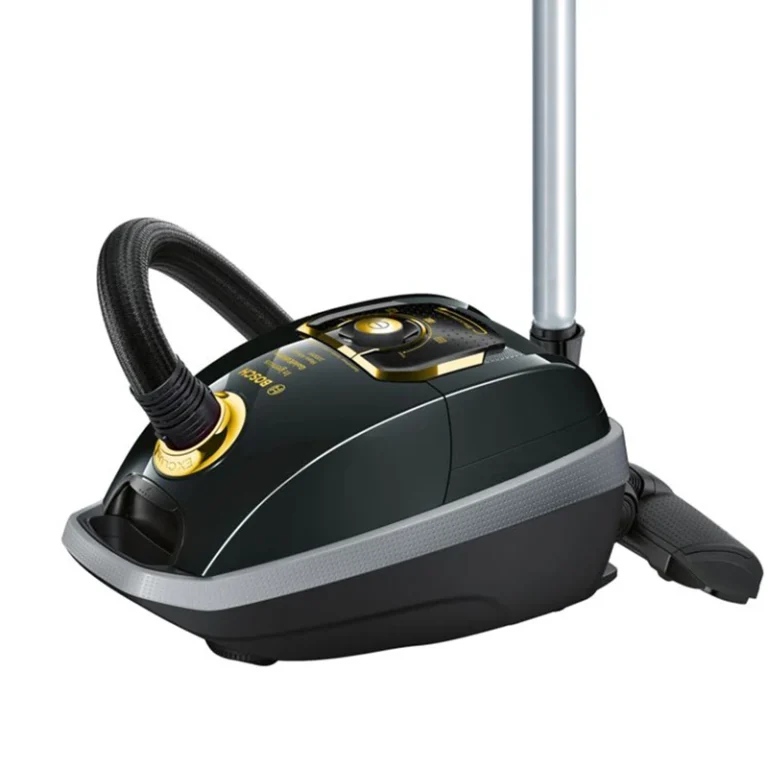 جاروبرقی کیسهای بوش مدل BGL8GOLDIR | Bosch Vacuum Cleaner BGL8GOLDIR Series 8