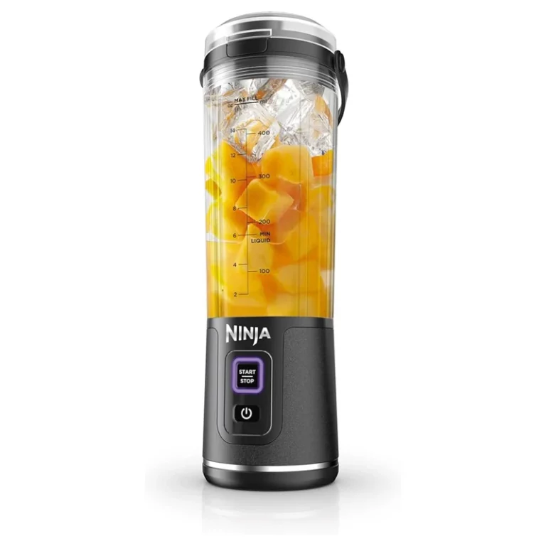 شیکر نینجا مدل BC151 | Ninja Blast Portable Blender BC151