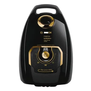 جاروبرقی کیسه‌ای بوش مدل BGL8GOLDIR  | Bosch Vacuum Cleaner BGL8GOLDIR Series 8