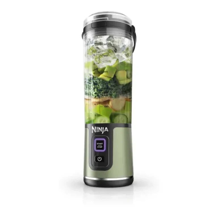 شیکر نینجا مدل BC151 | Ninja Blast Portable Blender BC151