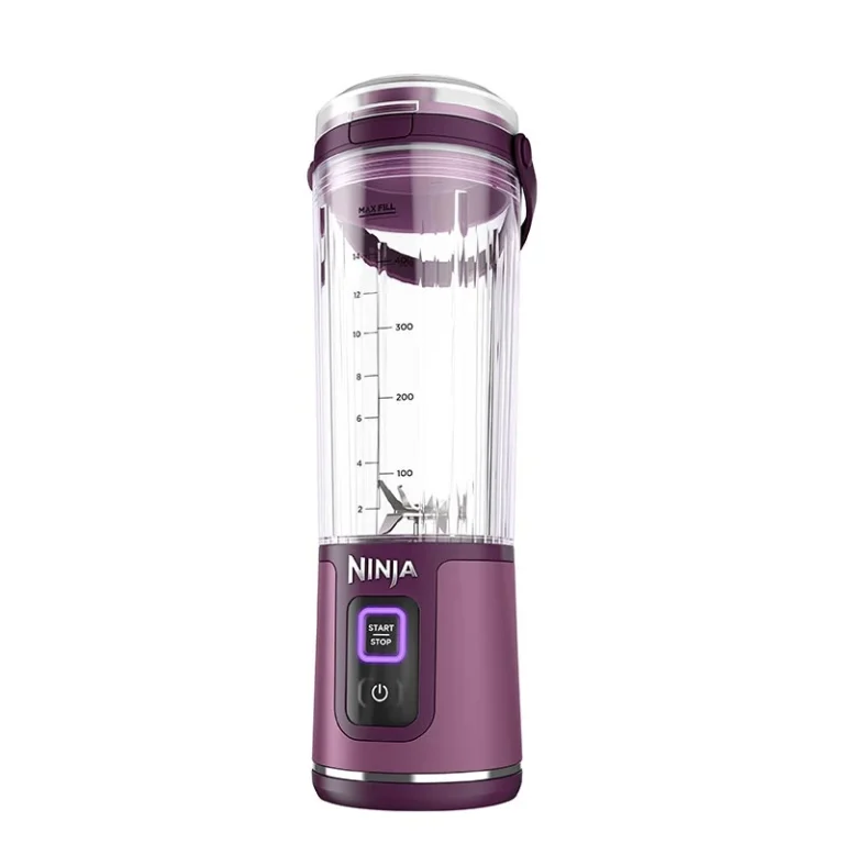 شیکر نینجا مدل BC151 | Ninja Blast Portable Blender BC151