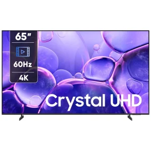 تلویزیون ال ای دی 65 اینچ سامسونگ مدل 65UB8000F سری Crystal UHD | Samsung 65UB8000F 4K Smart TV