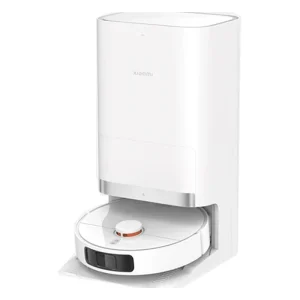 جارو رباتیک شیائومی مدل X20 Plus سفید | Xiaomi Robot Vacuum X20 Plus White