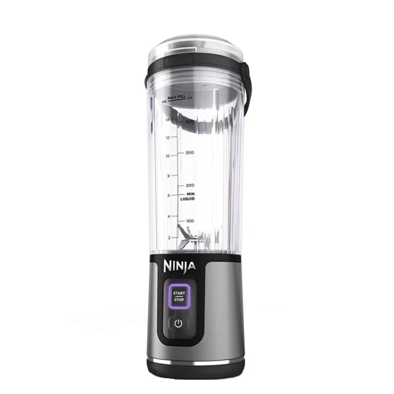 شیکر نینجا مدل BC151 | Ninja Blast Portable Blender BC151