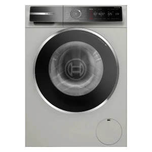 ماشین لباسشویی بوش 10 کیلویی مدل WG82560X0 سیلور سری 8 | Bosch Washing Machine WG82560X0 Silver Series 8