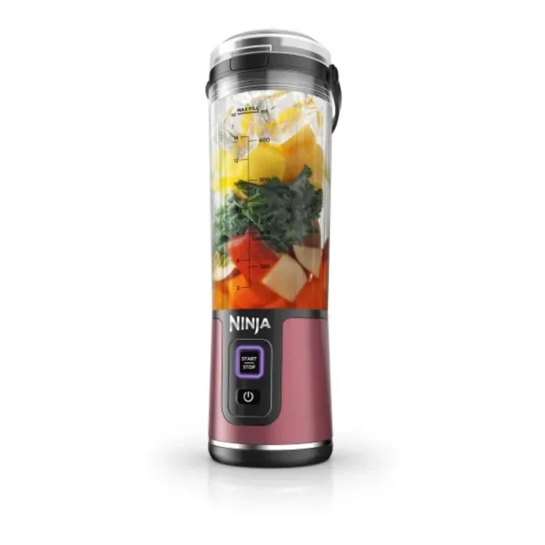 شیکر نینجا مدل BC151 | Ninja Blast Portable Blender BC151