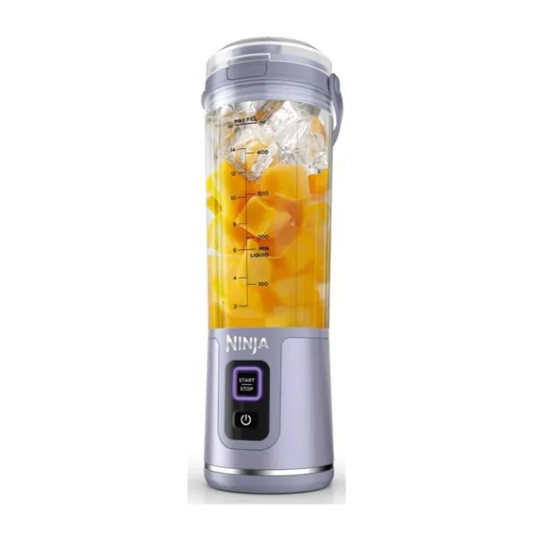شیکر نینجا مدل BC151 | Ninja Blast Portable Blender BC151