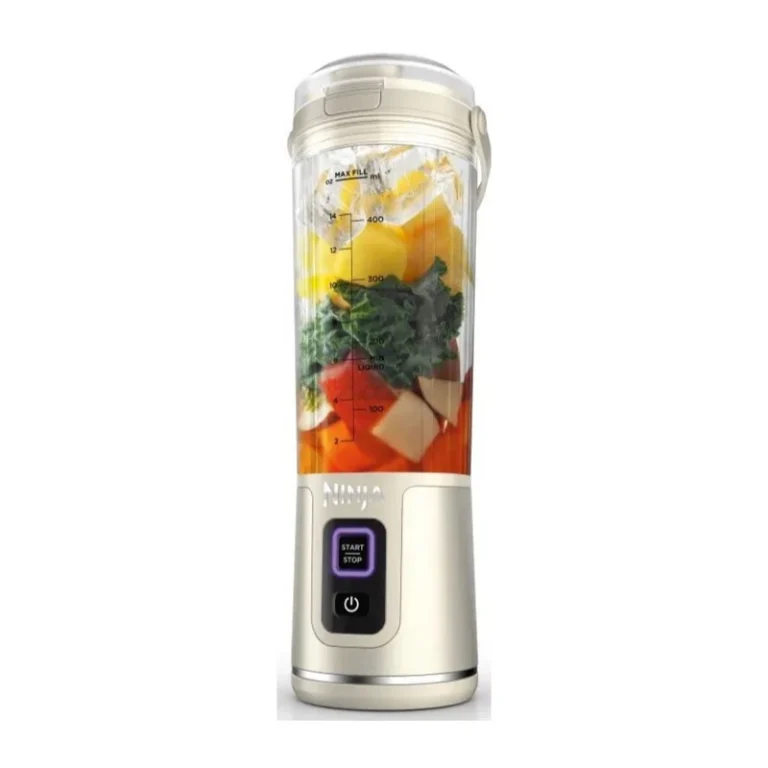 شیکر نینجا مدل BC151 | Ninja Blast Portable Blender BC151
