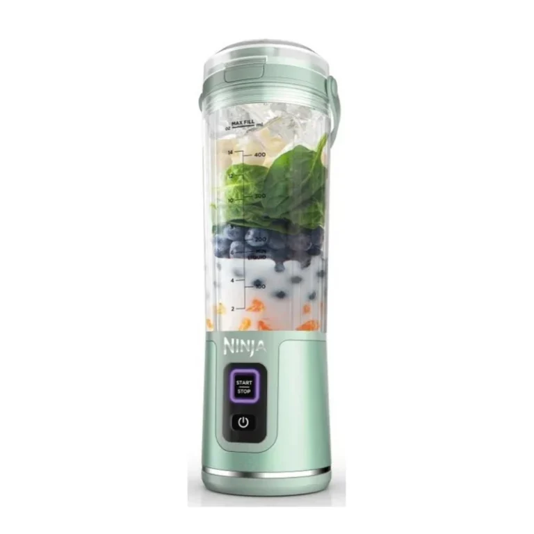 شیکر نینجا مدل BC151 | Ninja Blast Portable Blender BC151