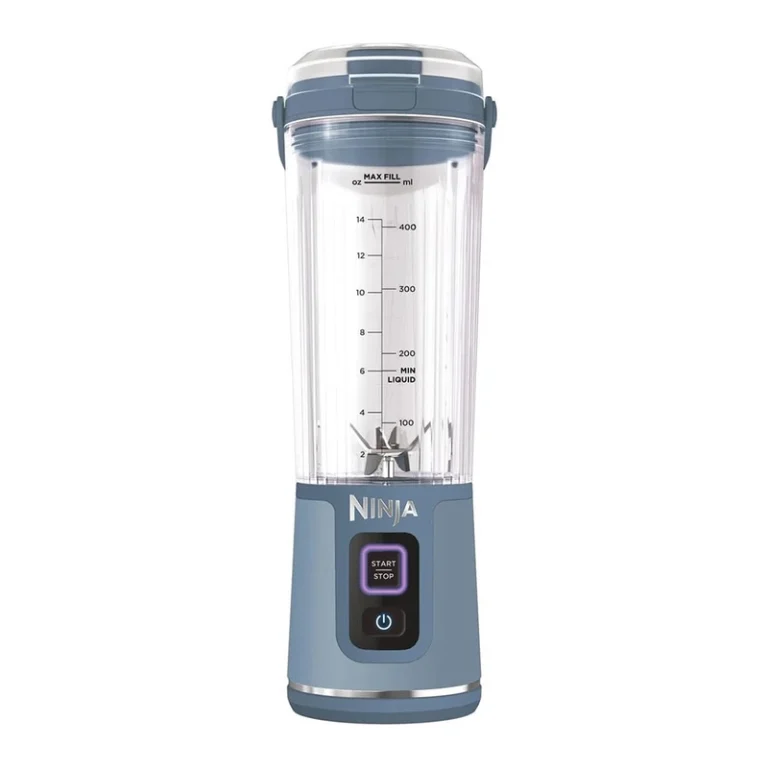 شیکر نینجا مدل BC151 | Ninja Blast Portable Blender BC151