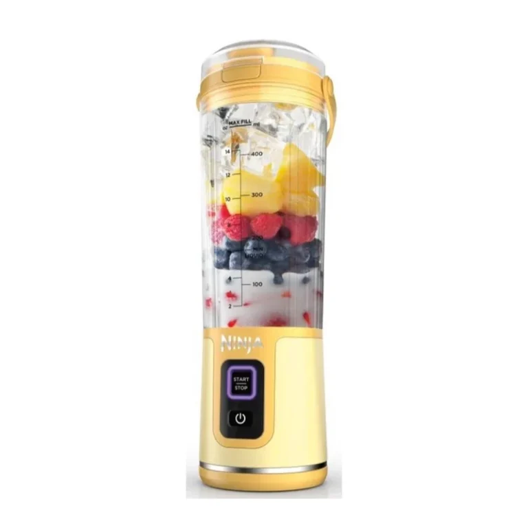 شیکر نینجا مدل BC151 | Ninja Blast Portable Blender BC151