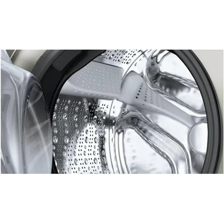 ماشین لباسشویی بوش 10 کیلویی مدل WG82560X0 سیلور سری 8 | Bosch Washing Machine WG82560X0 Silver Series 8