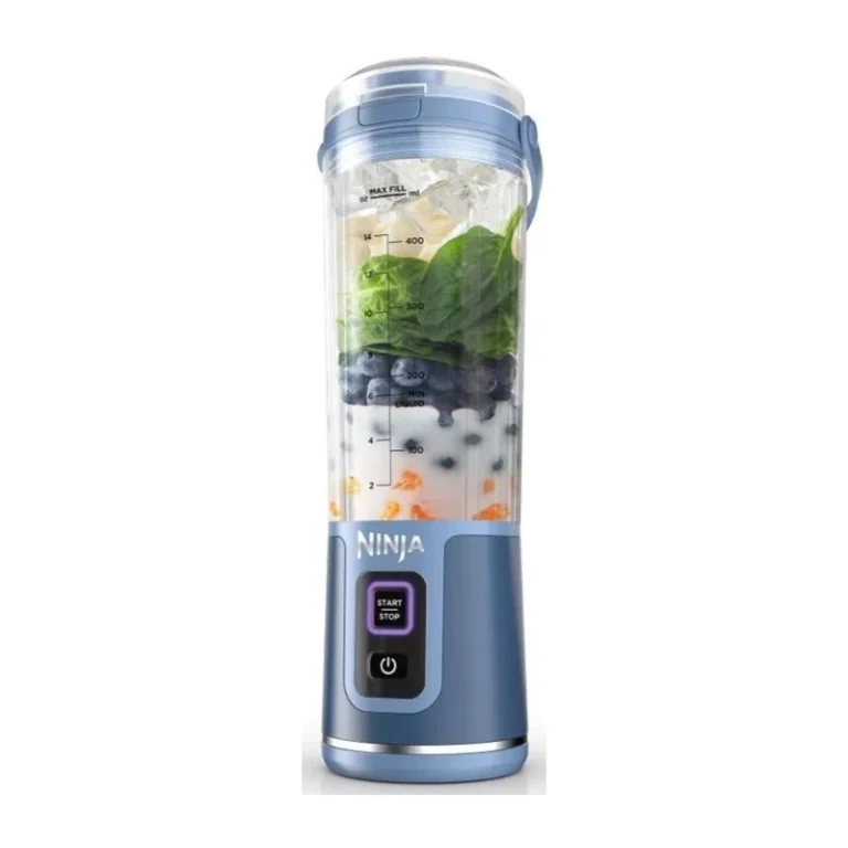 شیکر نینجا مدل BC151 | Ninja Blast Portable Blender BC151